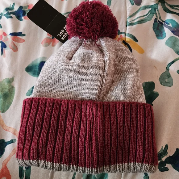 NWT!!! Alabama Roll Tide Toboggan Unisex OSFA - Picture 3 of 4